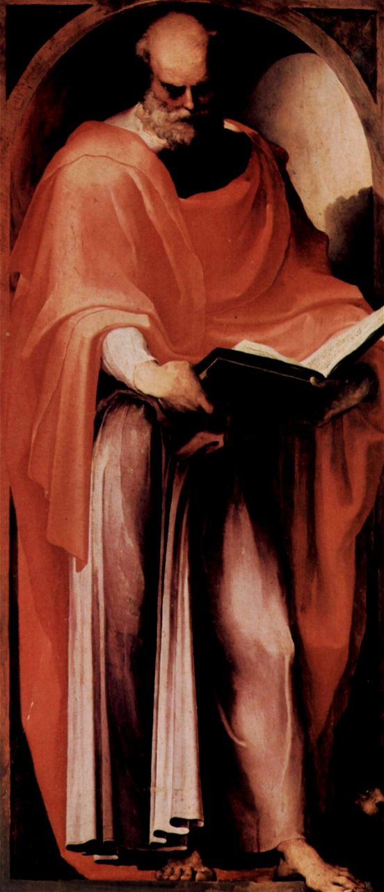 Domenico Beccafumi 022