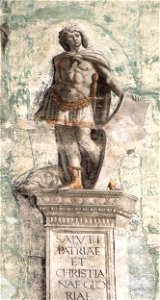 Domenico Ghirlandaio - David - WGA08793
