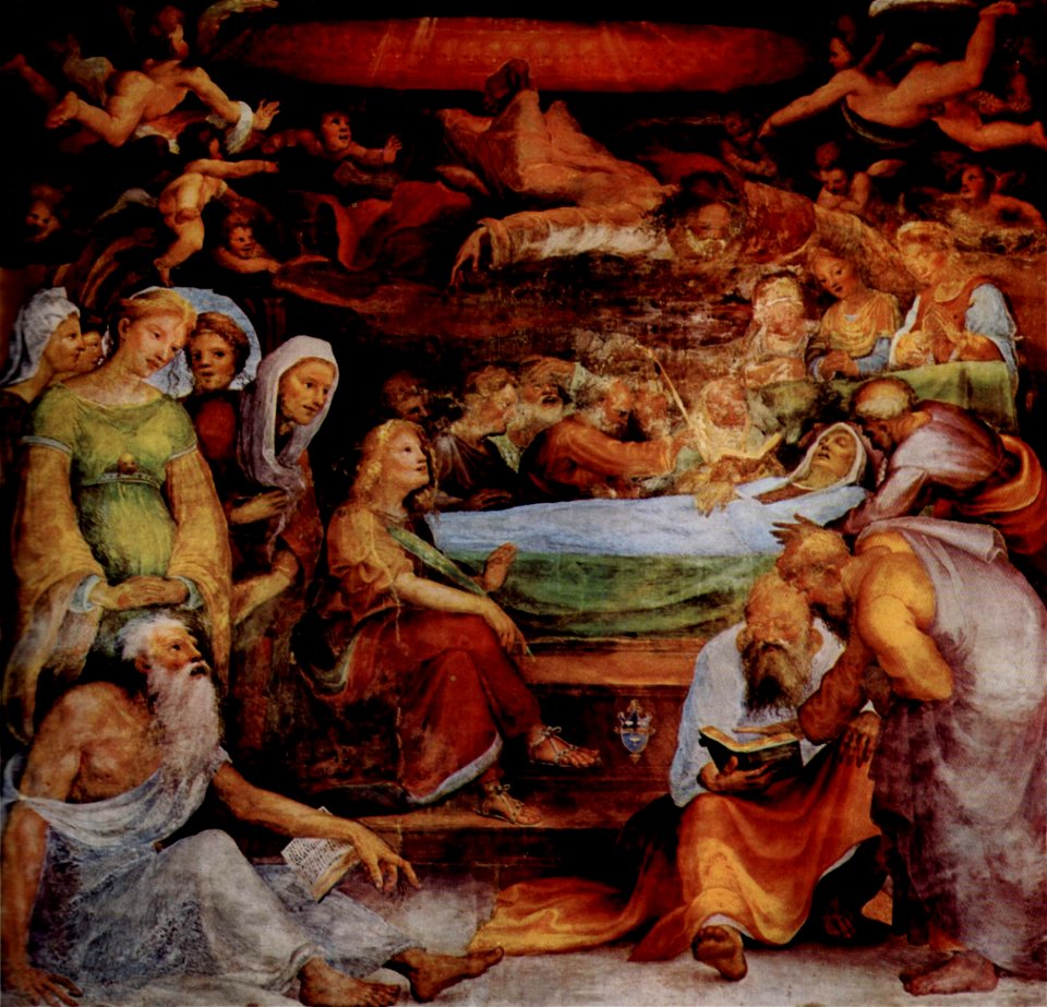 Domenico Beccafumi 035