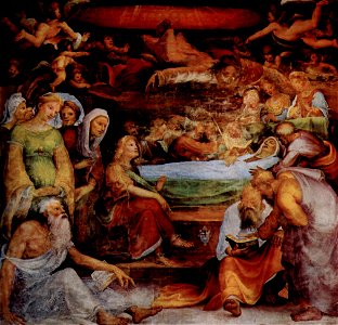 Domenico Beccafumi 035