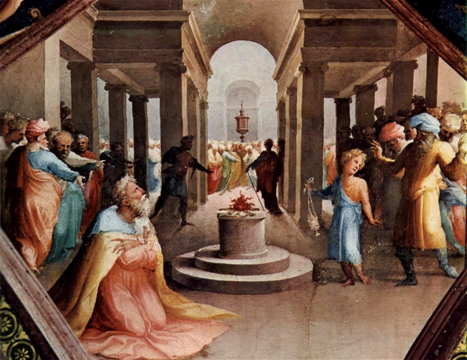 Domenico Beccafumi 040