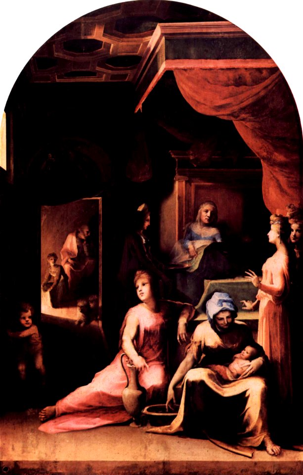 Domenico Beccafumi 058