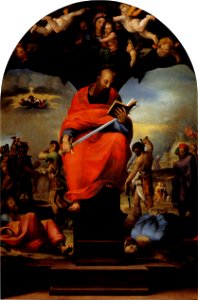 Domenico Beccafumi 066