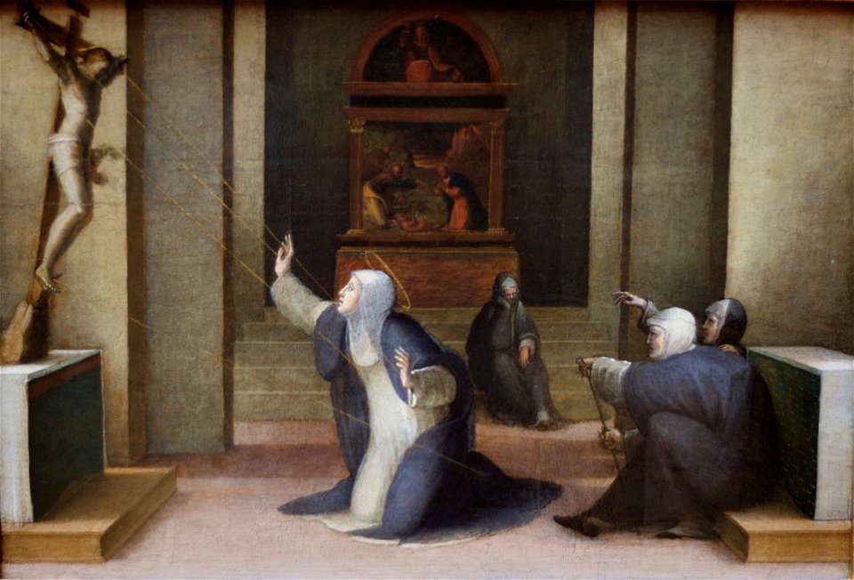 Domenico Beccafumi 071