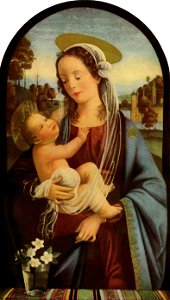 Domenico Ghirlandaio 006