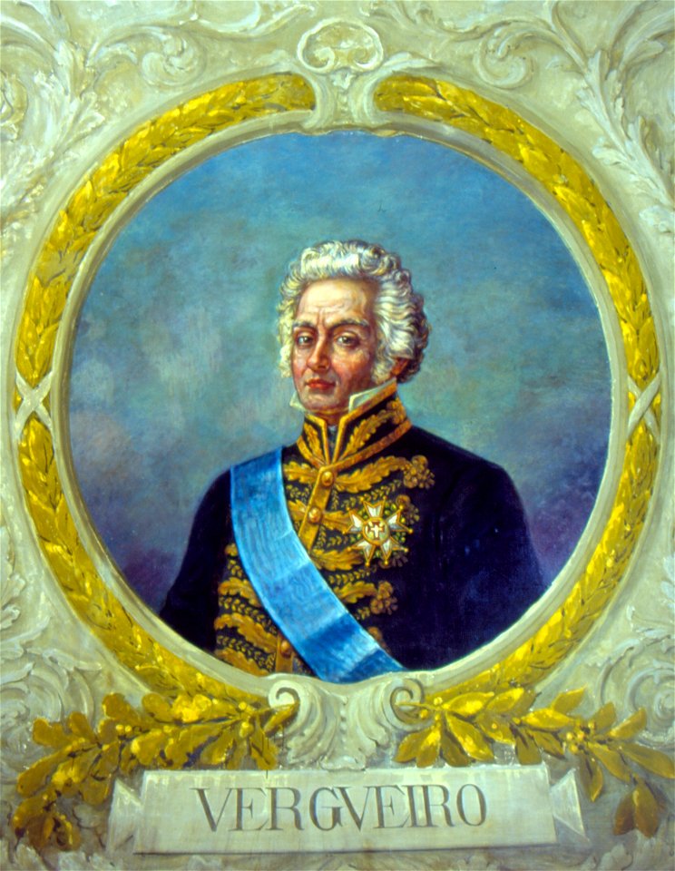 Domenico Failutti - Retrato de Nicolau de Campos Vergueiro, Acervo do Museu Paulista da USP (cropped)