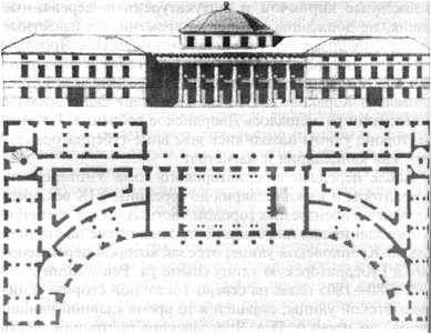 DomKrasnoyArmii in Kharkov 02