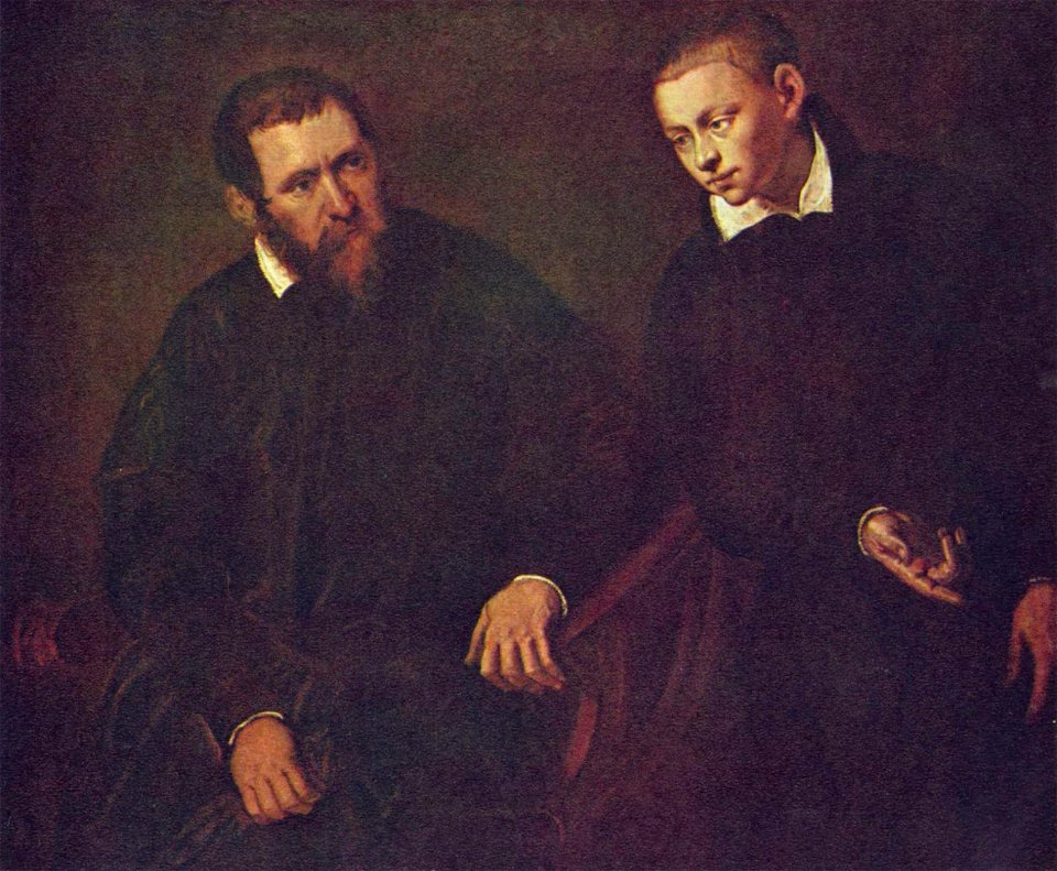 Domenico Tintoretto 003