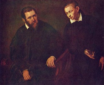 Domenico Tintoretto 003