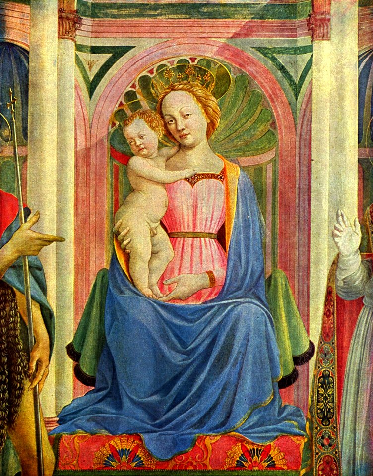 Domenico Veneziano 003