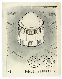Domus Mundaneum