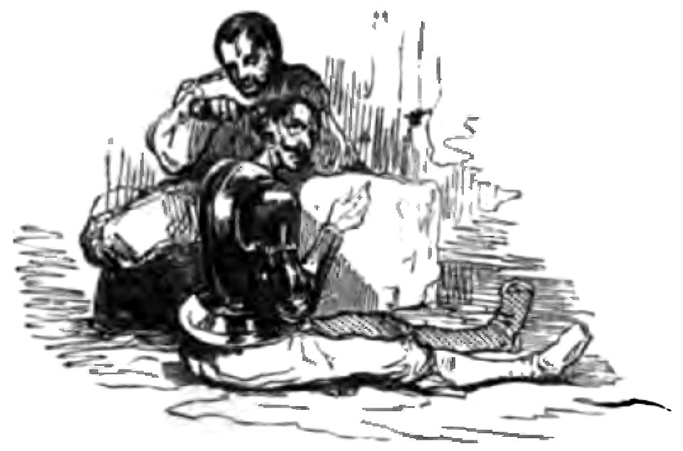 Don Chisciotte (Gamba-Ambrosoli) Vol.1-0112
