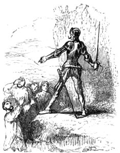 Don Chisciotte (Gamba-Ambrosoli) Vol.1-0139
