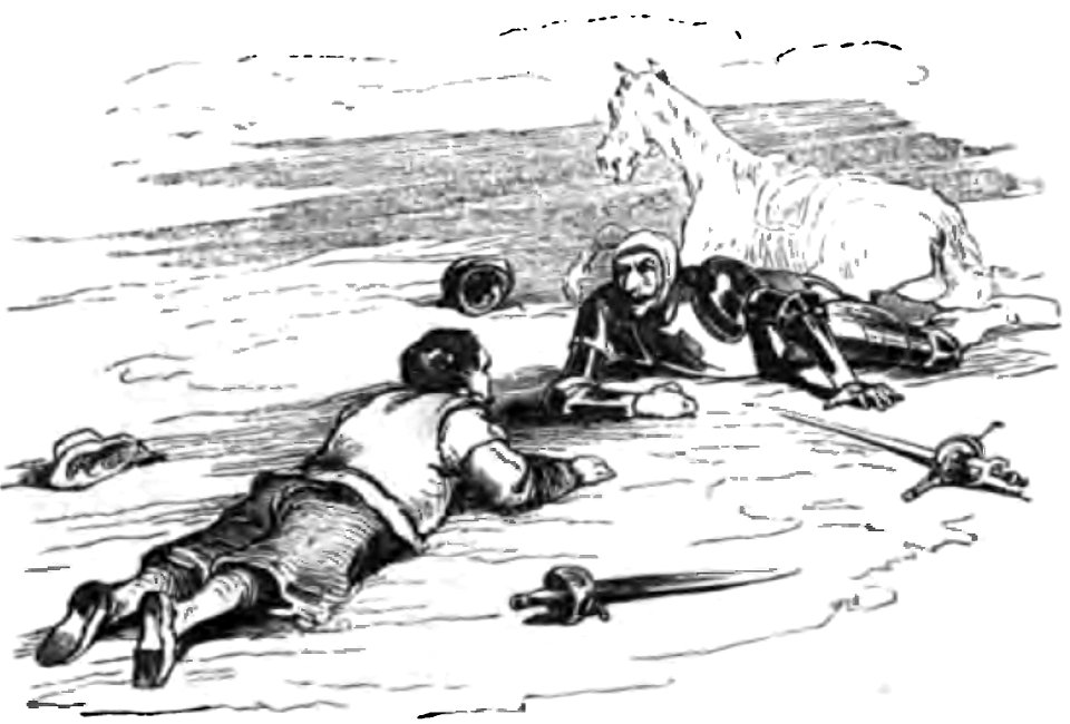 Don Chisciotte (Gamba-Ambrosoli) Vol.1-0146