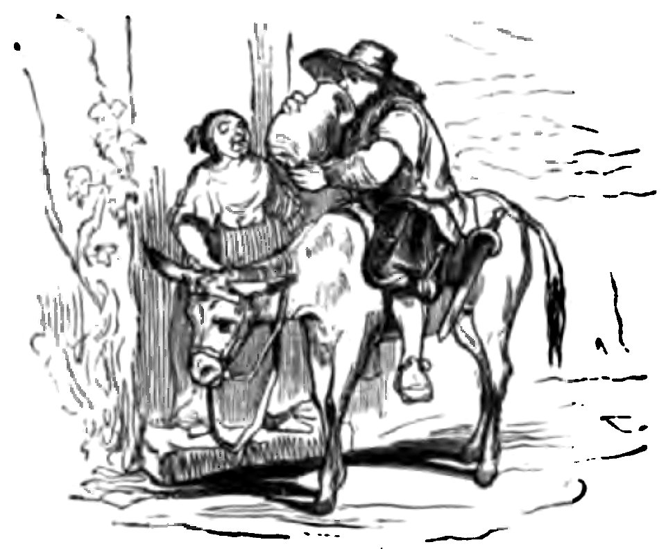 Don Chisciotte (Gamba-Ambrosoli) Vol.1-0168