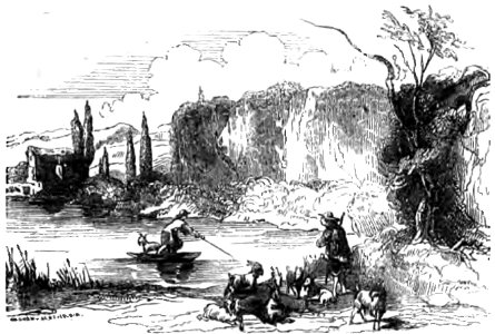 Don Chisciotte (Gamba-Ambrosoli) Vol.1-0196