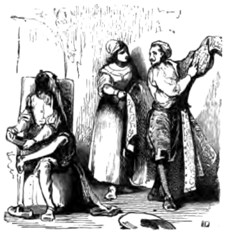 Don Chisciotte (Gamba-Ambrosoli) Vol.1-0280