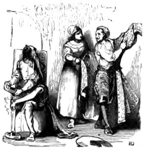 Don Chisciotte (Gamba-Ambrosoli) Vol.1-0280