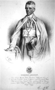 Dominik Lebschy Litho