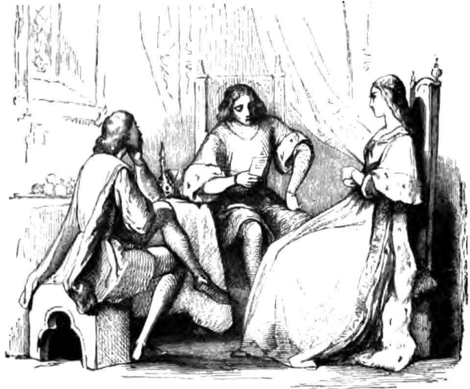 Don Chisciotte (Gamba-Ambrosoli) Vol.1-0384