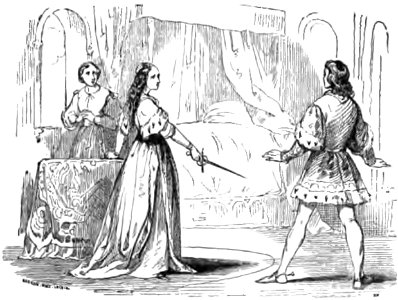 Don Chisciotte (Gamba-Ambrosoli) Vol.1-0392