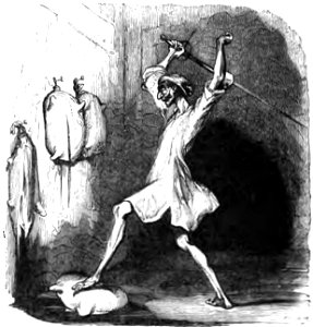 Don Chisciotte (Gamba-Ambrosoli) Vol.1-0399