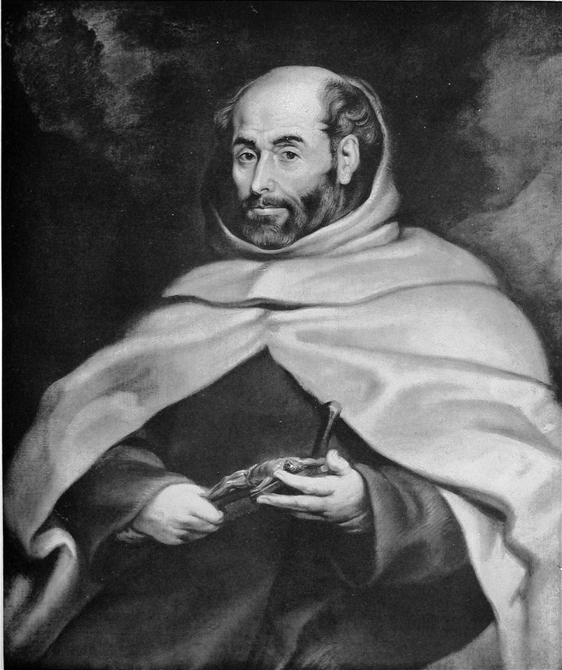 Dominik a Jesu Maria