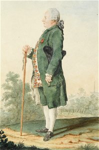 Dominique joseph de cassini