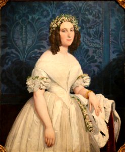 Dominique Papety Charles-Roux