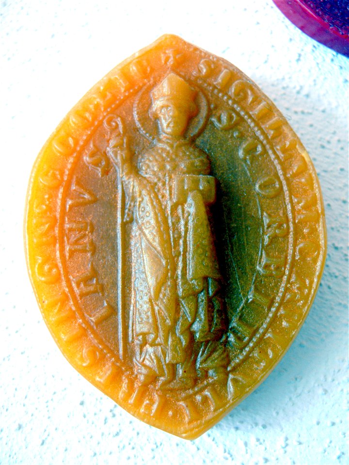 Domkapitel Freising 1327