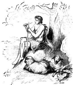 Don Chisciotte (Gamba-Ambrosoli) Vol.1-0483