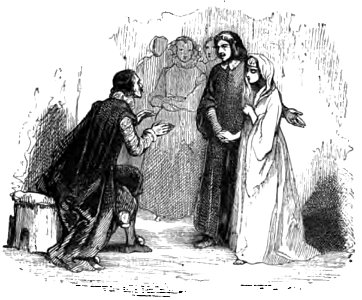 Don Chisciotte (Gamba-Ambrosoli) Vol.1-0494