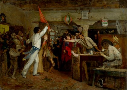 Dominik Skutecký - Víťaz regaty - O 2471 - Slovak National Gallery
