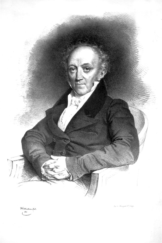 Dominik Vivenot Litho