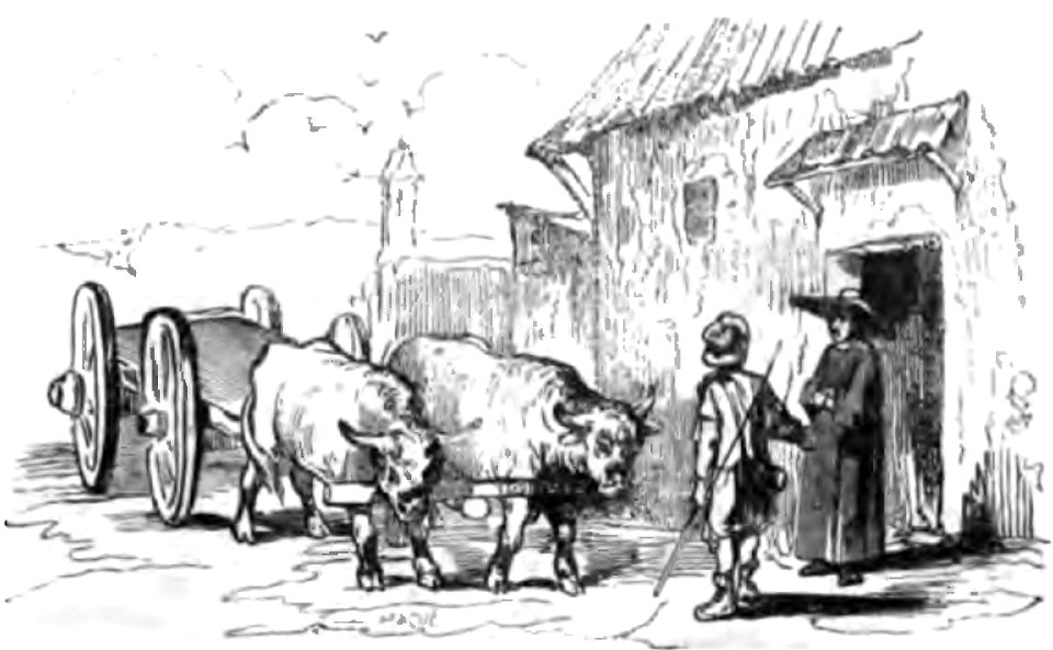 Don Chisciotte (Gamba-Ambrosoli) Vol.1-0535