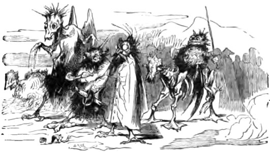 Don Chisciotte (Gamba-Ambrosoli) Vol.1-0539