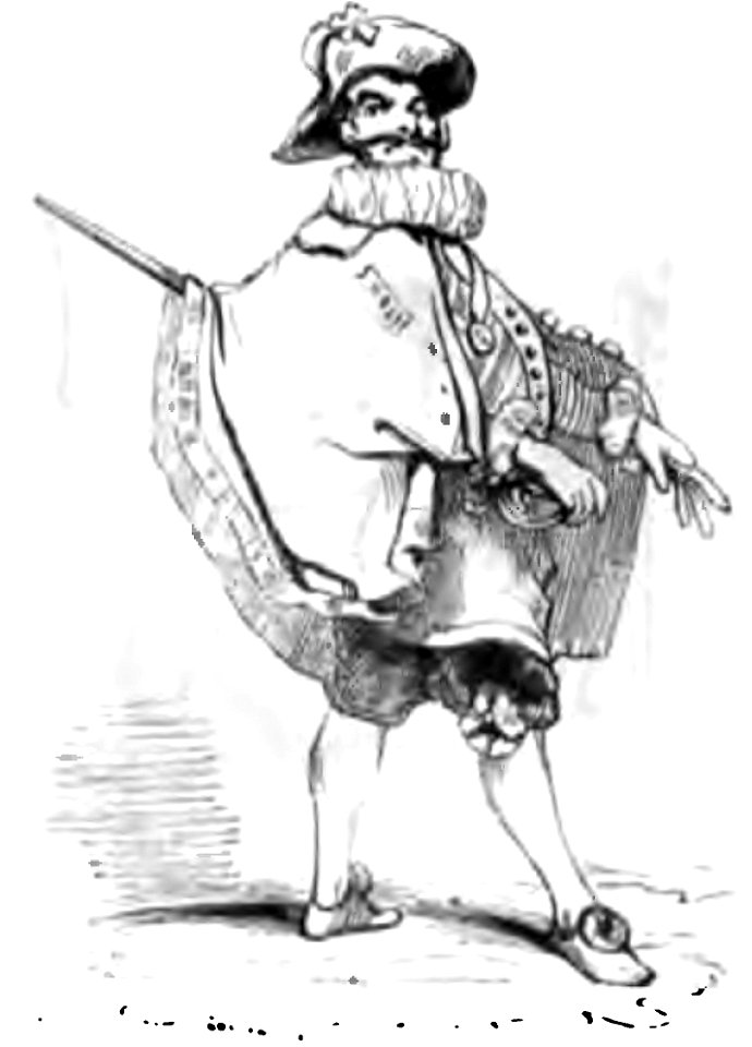 Don Chisciotte (Gamba-Ambrosoli) Vol.1-0547