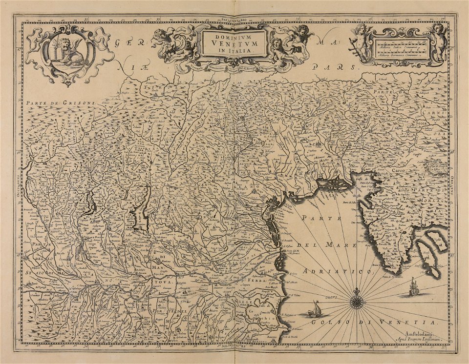 Dominium Venetum in Italia - CBT 5881576