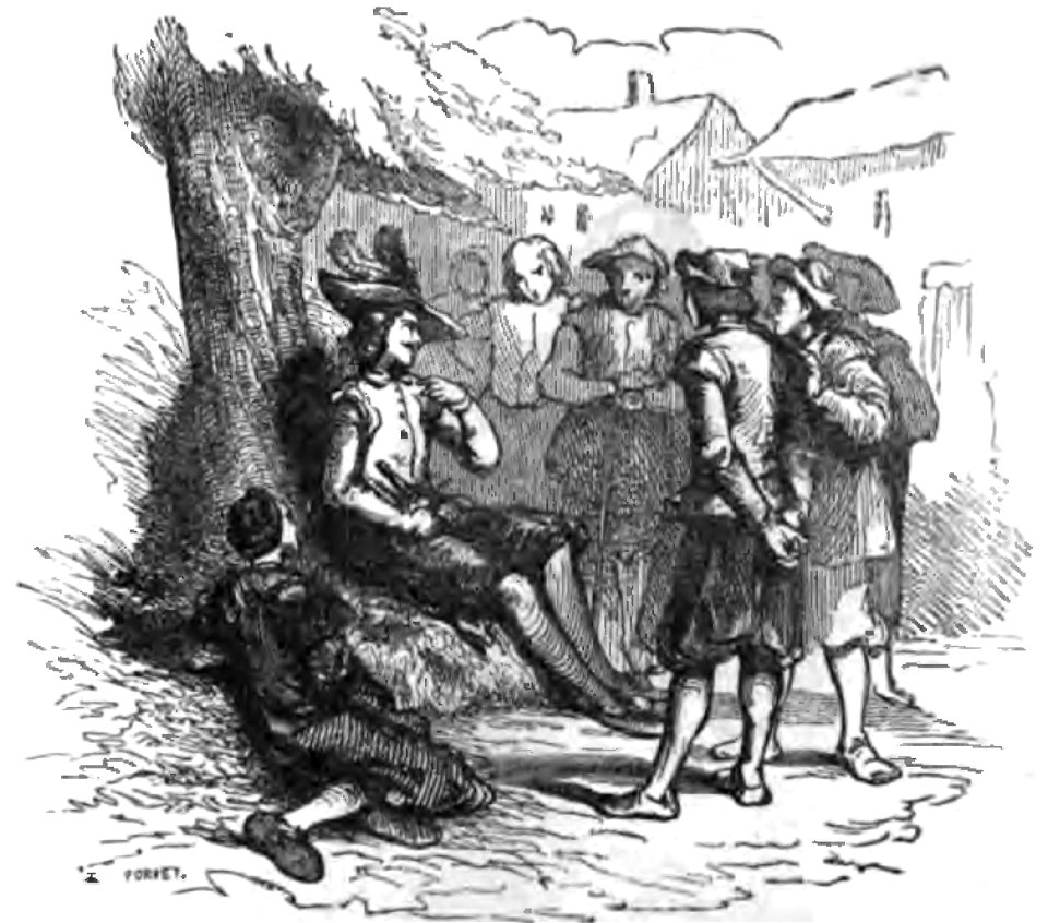 Don Chisciotte (Gamba-Ambrosoli) Vol.1-0581