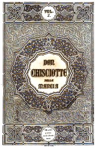 Don Chisciotte (Gamba-Ambrosoli) Vol.2-0009