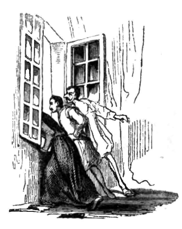 Don Chisciotte (Gamba-Ambrosoli) Vol.2-0031
