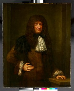 Don Antonio Lopez Suasso (-1685), objectnr SA 474