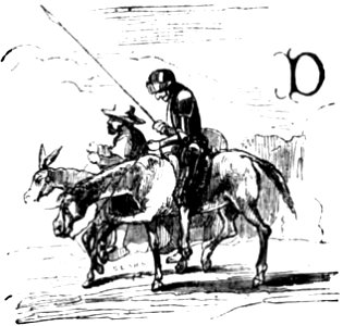 Don Chisciotte (Gamba-Ambrosoli) Vol.2-0106b