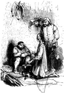 Don Chisciotte (Gamba-Ambrosoli) Vol.1-0163