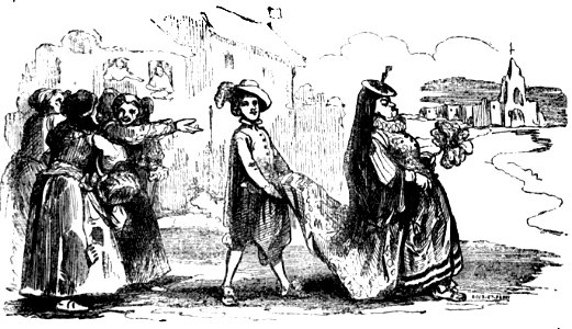 Don Chisciotte (Gamba-Ambrosoli) Vol.1-0061