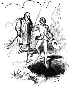 Don Chisciotte (Gamba-Ambrosoli) Vol.2-0126