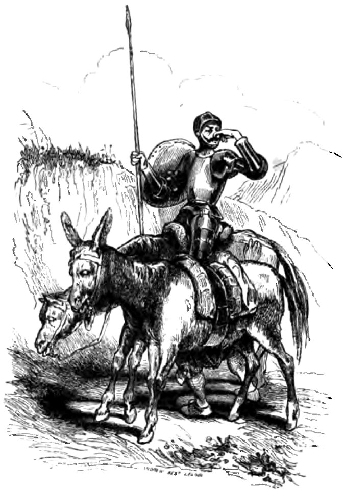 Don Chisciotte (Gamba-Ambrosoli) Vol.1-0198