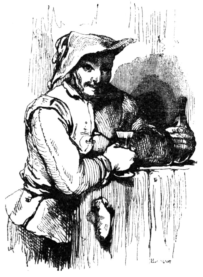 Don Chisciotte (Gamba-Ambrosoli) Vol.2-0143