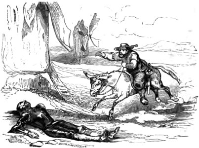 Don Chisciotte (Gamba-Ambrosoli) Vol.1-0084