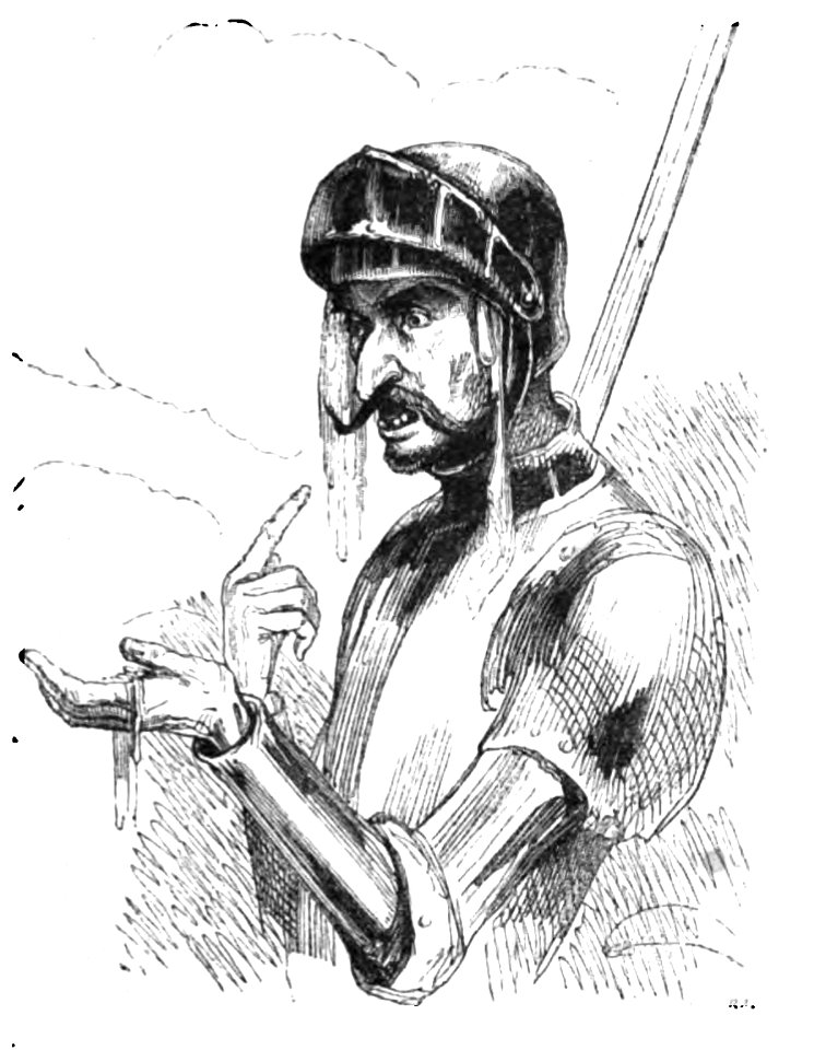 Don Chisciotte (Gamba-Ambrosoli) Vol.2-0159